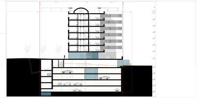 perfill-parqueamento