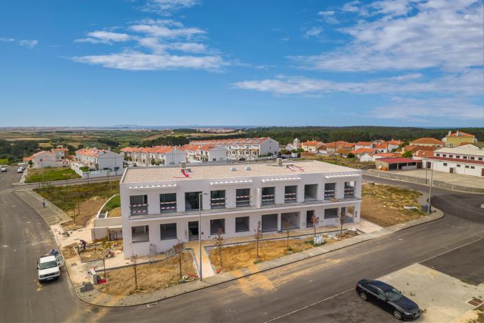 Image No.13-Appartement de 2 chambres à vendre à Atouguia da Baleia