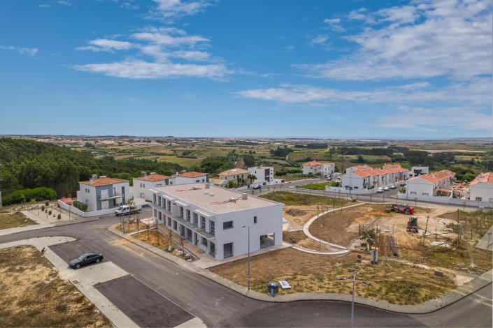 Image No.12-Appartement de 2 chambres à vendre à Atouguia da Baleia