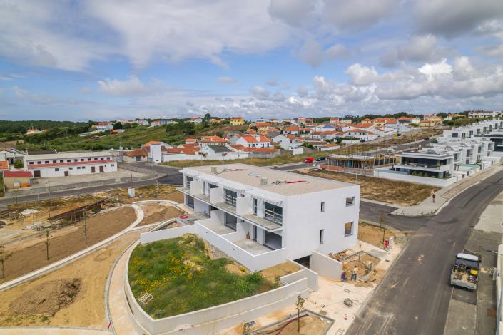 Image No.11-Appartement de 2 chambres à vendre à Atouguia da Baleia