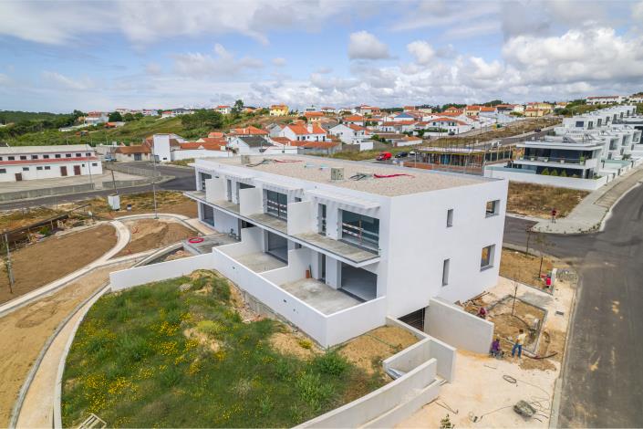 Image No.7-Appartement de 2 chambres à vendre à Atouguia da Baleia