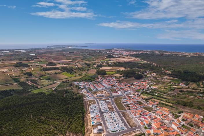 Image No.8-Appartement de 2 chambres à vendre à Atouguia da Baleia