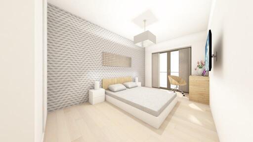 Image No.6-Appartement de 2 chambres à vendre à Atouguia da Baleia