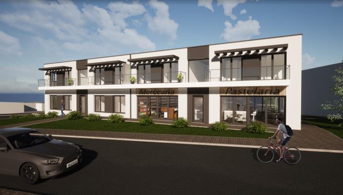 Image No.3-Appartement de 2 chambres à vendre à Atouguia da Baleia