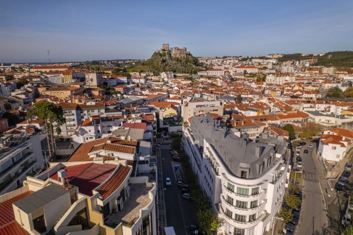 Image No.22-Appartement de 4 chambres à vendre à Leiria