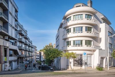 1 - Leiria, Apartment