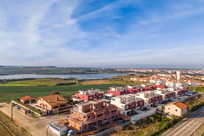 Image No.18-Maison de 4 chambres à vendre à Coimbrão