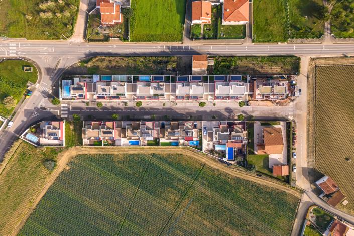 Image No.3-Maison de 4 chambres à vendre à Coimbrão