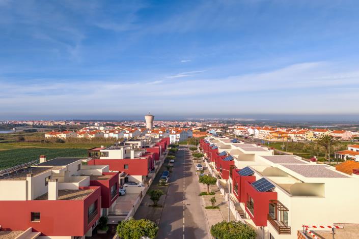Image No.2-Maison de 4 chambres à vendre à Coimbrão