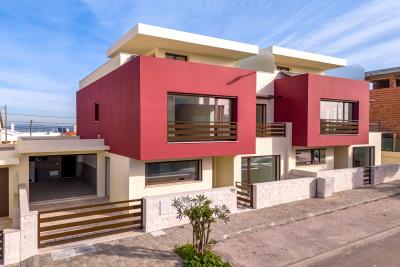 Maison de 4 chambres à vendre à Coimbrão