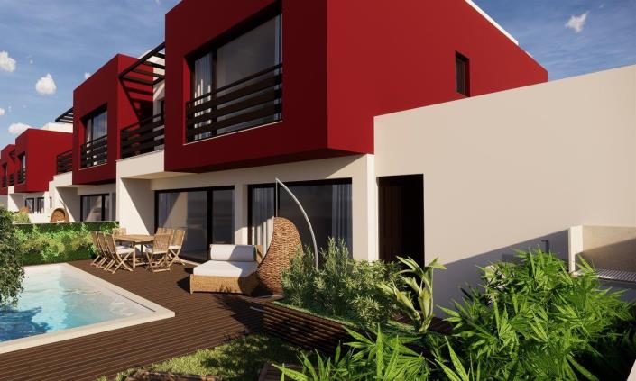 Image No.9-Maison de 4 chambres à vendre à Coimbrão