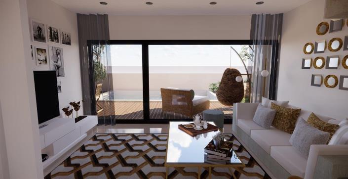 Image No.12-Maison de 4 chambres à vendre à Coimbrão