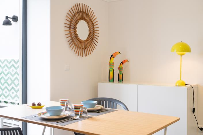 Image No.3-Maison de campagne de 7 chambres à vendre à Serra Do Bouro