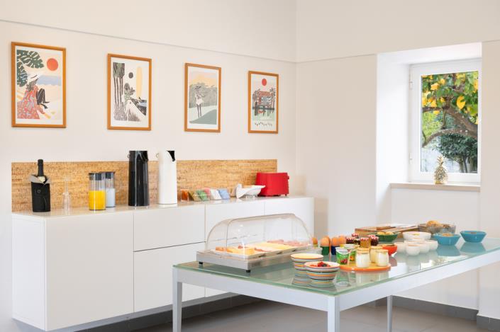 Image No.4-Maison de campagne de 7 chambres à vendre à Serra Do Bouro