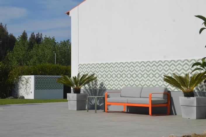 Image No.8-Maison de campagne de 7 chambres à vendre à Serra Do Bouro