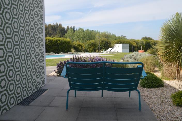 Image No.9-Maison de campagne de 7 chambres à vendre à Serra Do Bouro