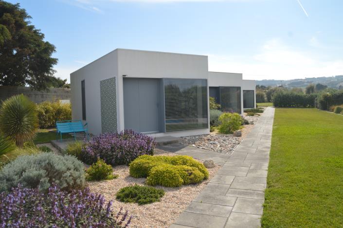 Image No.10-Maison de campagne de 7 chambres à vendre à Serra Do Bouro