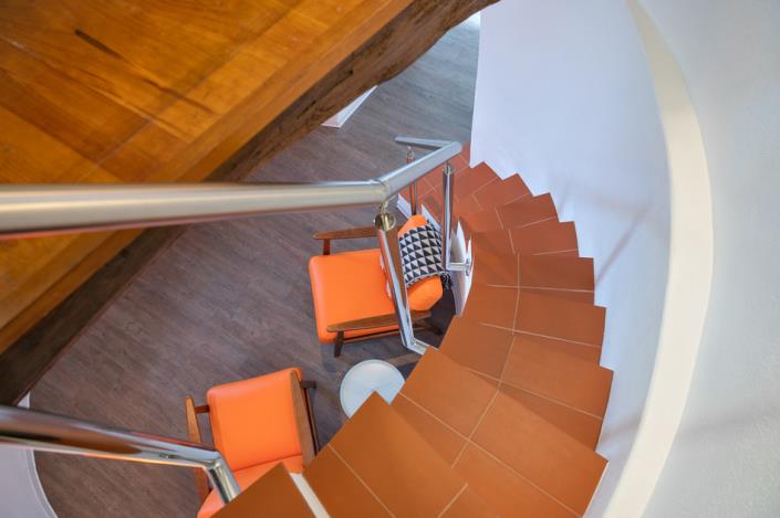 Image No.18-Maison de campagne de 7 chambres à vendre à Serra Do Bouro