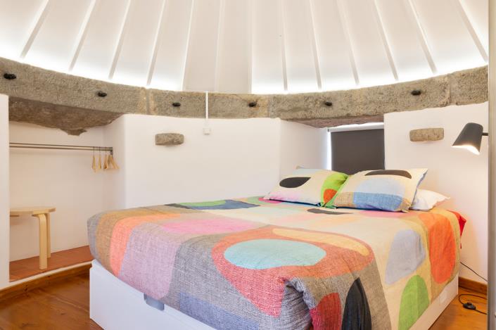 Image No.19-Maison de campagne de 7 chambres à vendre à Serra Do Bouro