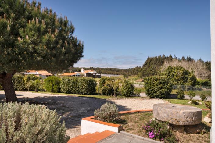Image No.20-Maison de campagne de 7 chambres à vendre à Serra Do Bouro