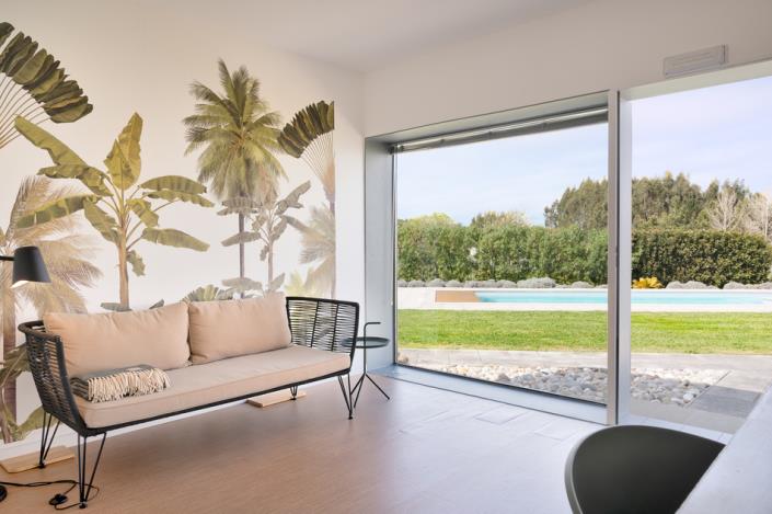 Image No.21-Maison de campagne de 7 chambres à vendre à Serra Do Bouro