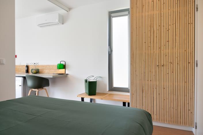 Image No.23-Maison de campagne de 7 chambres à vendre à Serra Do Bouro