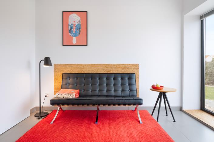 Image No.25-Maison de campagne de 7 chambres à vendre à Serra Do Bouro