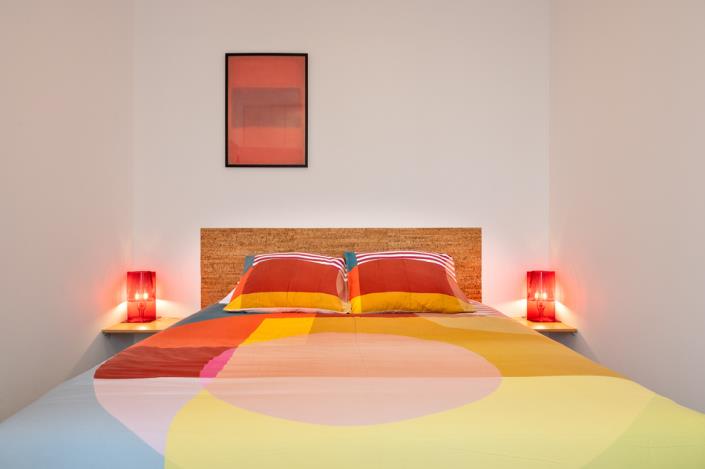 Image No.26-Maison de campagne de 7 chambres à vendre à Serra Do Bouro