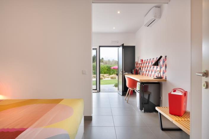 Image No.27-Maison de campagne de 7 chambres à vendre à Serra Do Bouro