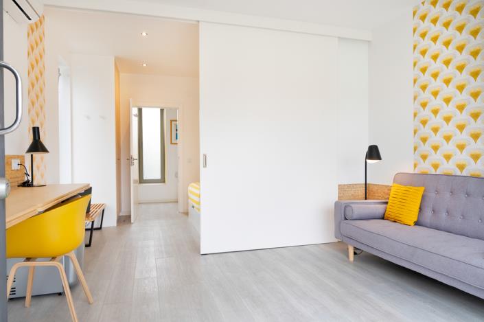 Image No.29-Maison de campagne de 7 chambres à vendre à Serra Do Bouro