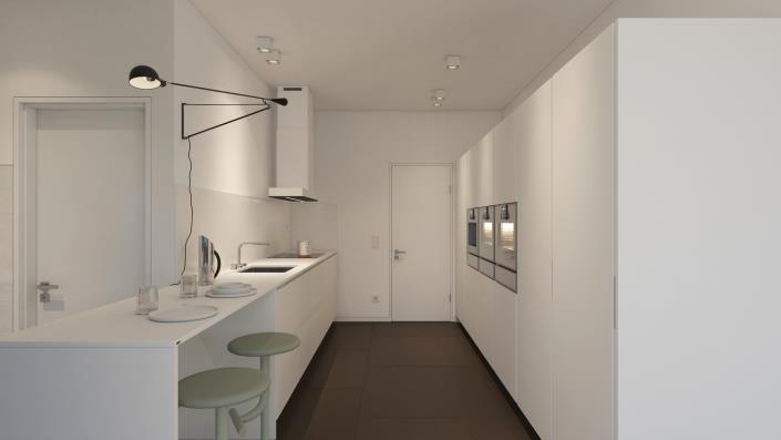 Image No.17-Maison / Villa de 4 chambres à vendre à Vau