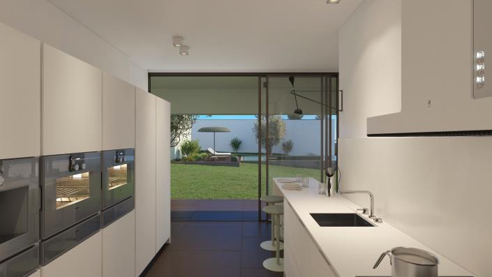 Image No.16-Maison / Villa de 4 chambres à vendre à Vau