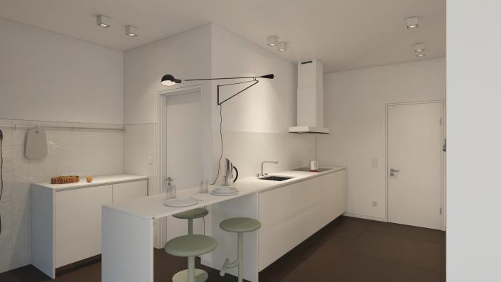 Image No.19-Maison / Villa de 4 chambres à vendre à Vau