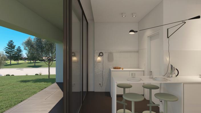 Image No.18-Maison / Villa de 4 chambres à vendre à Vau