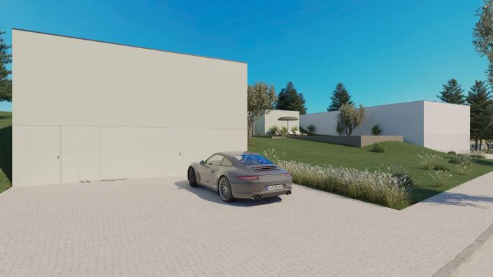 Image No.5-Maison / Villa de 4 chambres à vendre à Vau