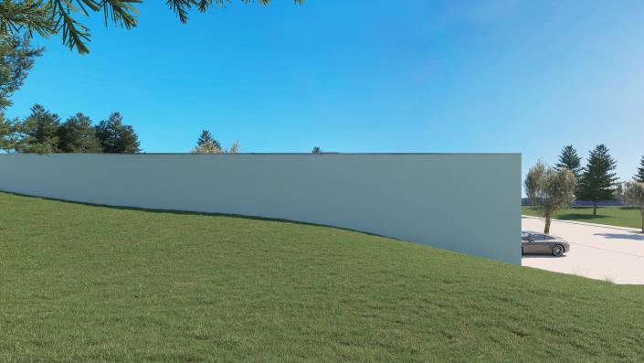 Image No.4-Maison / Villa de 4 chambres à vendre à Vau