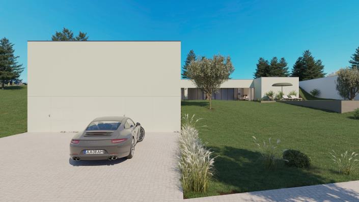 Image No.7-Maison / Villa de 4 chambres à vendre à Vau