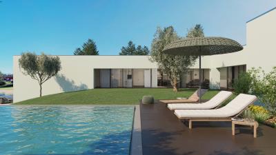 Maison / Villa de 4 chambres à vendre à Vau