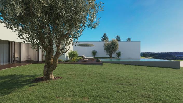 Image No.8-Maison / Villa de 4 chambres à vendre à Vau