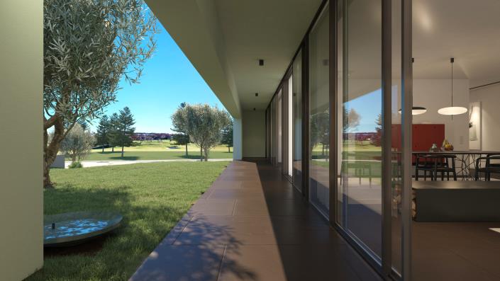 Image No.11-Maison / Villa de 4 chambres à vendre à Vau