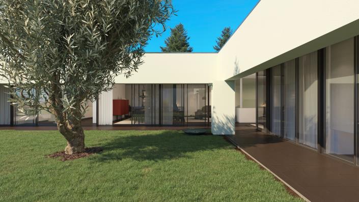 Image No.12-Maison / Villa de 4 chambres à vendre à Vau