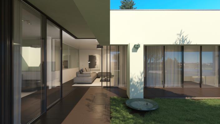 Image No.15-Maison / Villa de 4 chambres à vendre à Vau