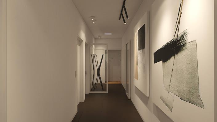 Image No.22-Maison / Villa de 4 chambres à vendre à Vau