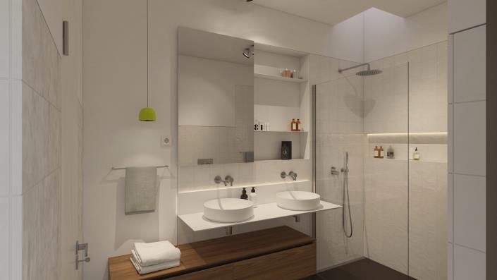 Image No.23-Maison / Villa de 4 chambres à vendre à Vau