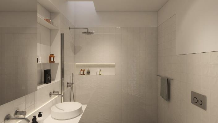 Image No.24-Maison / Villa de 4 chambres à vendre à Vau