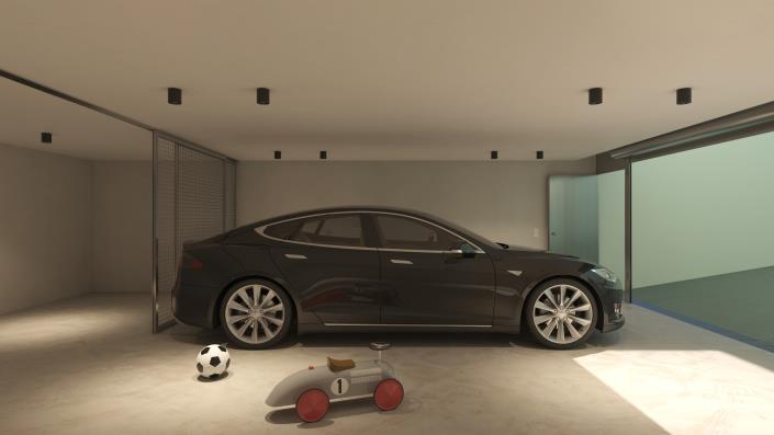 Image No.32-Maison / Villa de 4 chambres à vendre à Vau