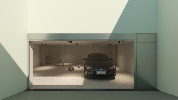 Image No.35-Maison / Villa de 4 chambres à vendre à Vau