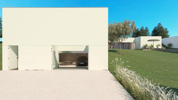 Image No.36-Maison / Villa de 4 chambres à vendre à Vau