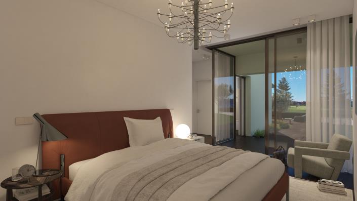 Image No.38-Maison / Villa de 4 chambres à vendre à Vau