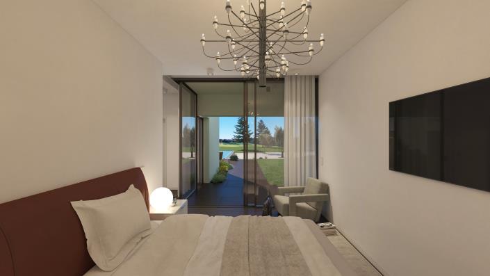 Image No.41-Maison / Villa de 4 chambres à vendre à Vau